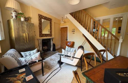 Cosy Cottage in Melbourne - Foto 5