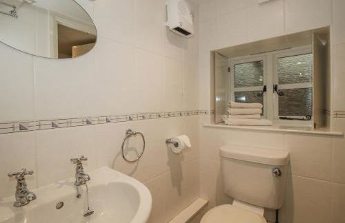 Wash House Cottage - Foto 15