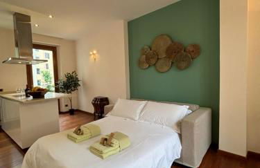 Vincent's Place, Vatican City - Foto 22