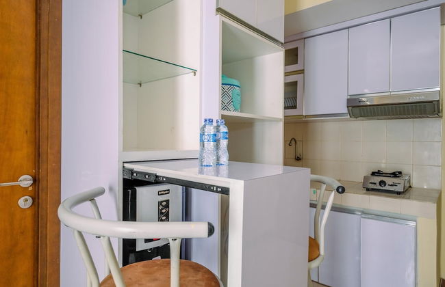 Cozy And Homey 3Br At Bogor Valley Apartment - Foto 12