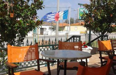 Hotel-Apartments La Strada - Foto 117