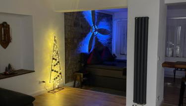 Propeller Gästehaus EG - Foto 5