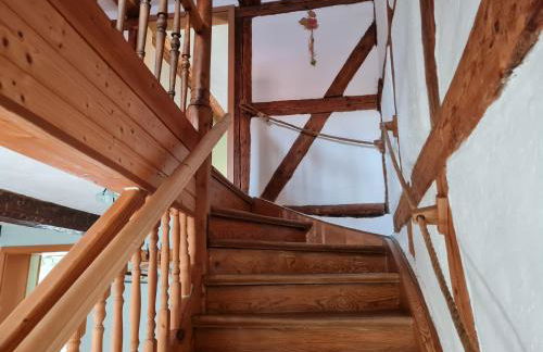 Ferienhaus Teufelsnest - Foto 27