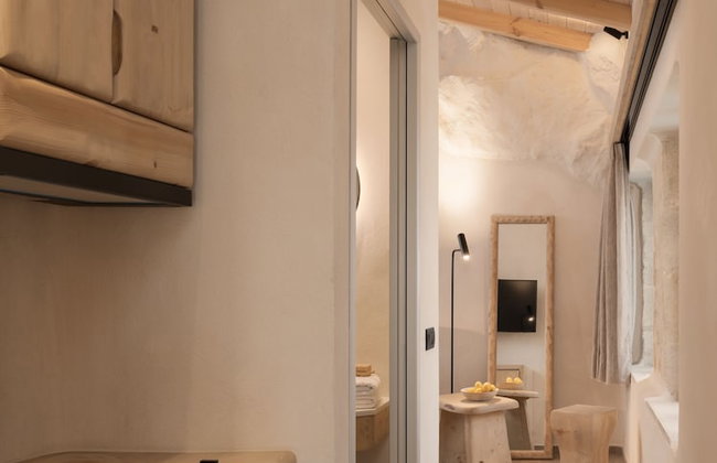 Manili Boutique Suites & Villas, an SLH Hotel - Foto 152