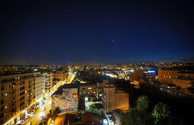 City Lights Rome - Foto 36