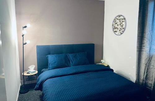 Happy Day-Appartement entier 2 chambres-60 m2 - Foto 8