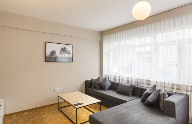 City Style Penthouse in Downtown - Foto 43