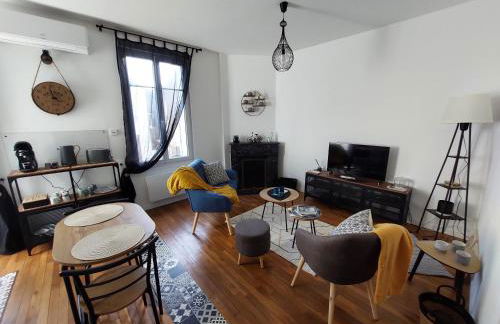 Les Minimes - Foto 13