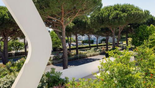 Chez Hervé - Charmant appartement avec piscine et parking - Foto 4