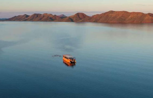 Discovery Resorts- Lake Argyle - Foto 42