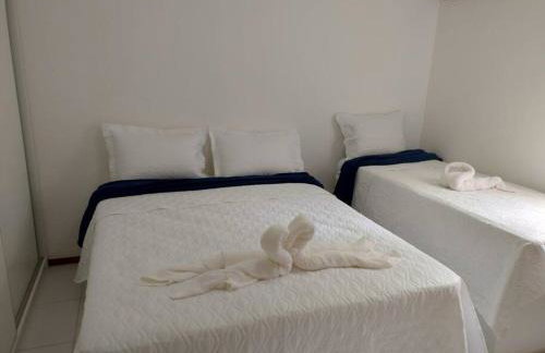 Apartamento Iloa 07-H - Foto 14