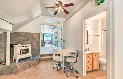 Chehalis Retreat with Scenic Views! - Photo 9