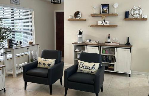 Three Treasures Beach House - Foto 6