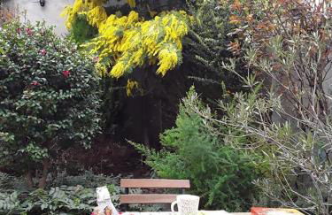 Mimosa House Torino - Foto 26