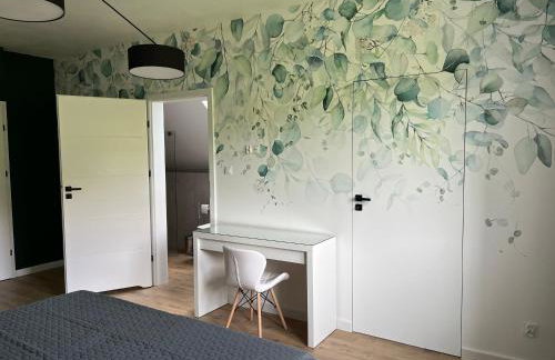 Osada Limajno Dom Łabędzia - Foto 15