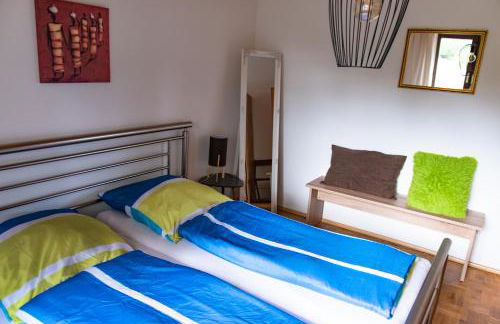 Ferienwohnung Alpaka Blick - Foto 28