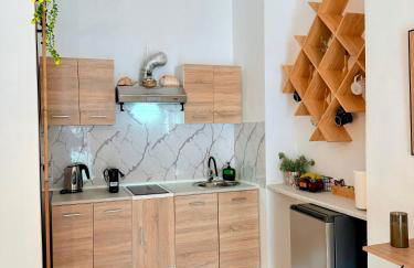 Marine's apartments - Foto 26