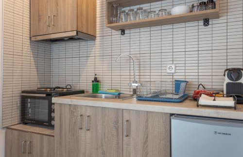 Spitakia-Cozy & Comfy Apartments 10minutes from the airport - Foto 4