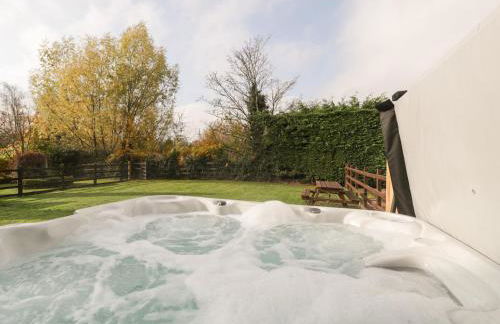 Peartree Cottage - Foto 17