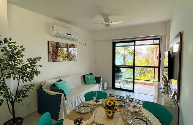 Apt Porto Real Resort Voyage - Foto 13