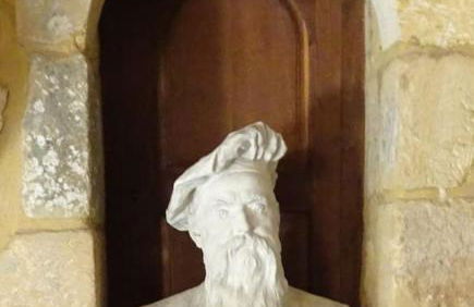 Château à Gourdon dans le Lot - Photo 7