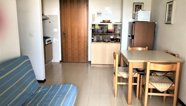 Cocina básica privada