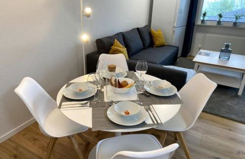 1-Zimmerapartment mit Burgblick - Foto 14