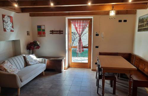 La casetta di Biancaneve Valtellina e lago di Como - Foto 13