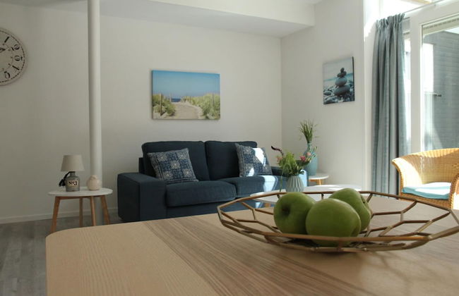 Stunning Apartment in Schoorl, North Hollandaeu\"you can Bike to the Beach - Foto 48