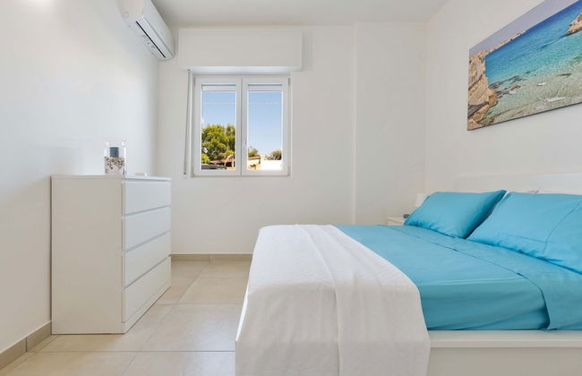 3096 Residence Marelena- Villino Tramontana by Barbarhouse - Foto 5