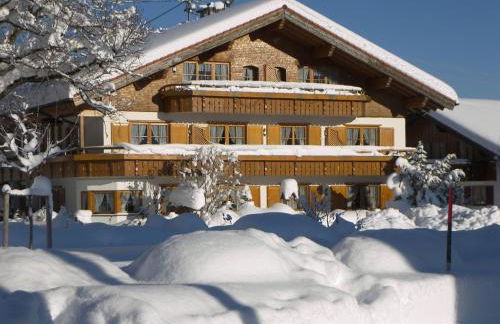 Landhaus Aigner-Vogler - Foto 17