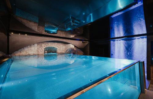 Luxury Chalet P - Foto 43