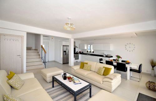 Luxury Villa Fig with pool and Jacuzzi near Dubrovnik - Foto 20