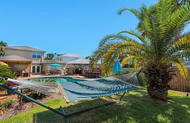 Tickled Turtle Beach House - Foto 37