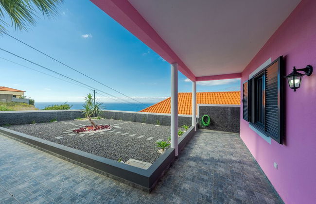 Villa Rosa - Foto 34