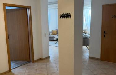 Ferienwohnung WohlfühlRaum - Foto 18