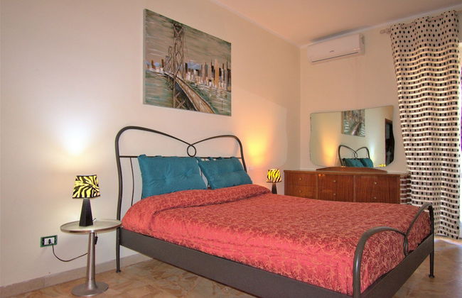 Casa di Marta 50 Meters From the sea - Foto 5