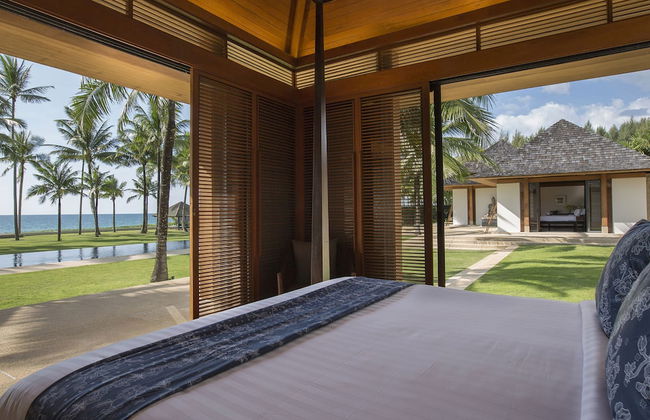 Jivana Beach Villas - Foto 66