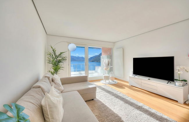 Honeymoon With Stunning View - Foto 12