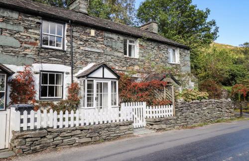 Weir Cottage - Foto 1