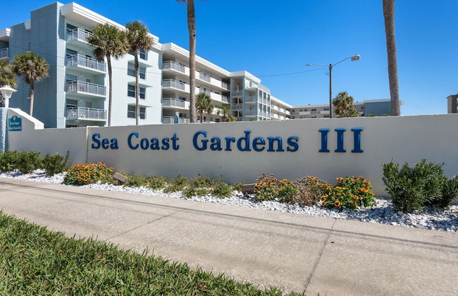 Oceanfront 2 bed 2 Bath Condo New Smyrna Beach - Foto 21