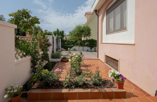 Welcomely - Casa Lisa - Photo 9