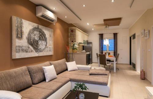 Villa "Amber" relaxation in nature with a Pool - Foto 22