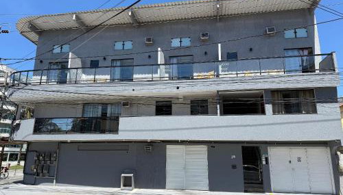 Loft de Luxo no Braga: Perfeito para Casais - Ar, Wi-Fi e Estilo - Foto 4