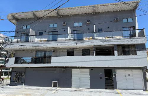 Loft de Luxo no Braga: Perfeito para Casais - Ar, Wi-Fi e Estilo - Foto 4