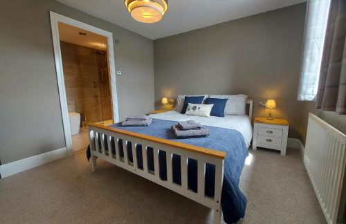 Luxurious 4 bedroom Cottage in the Yorkshire Dales - Foto 16