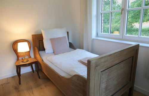 Reetdachhaus in der Bremer Schweiz - Foto 26