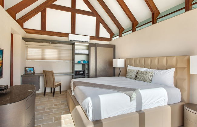 6 BR Villa On Crocus Bay With Pool Concierge - Foto 23