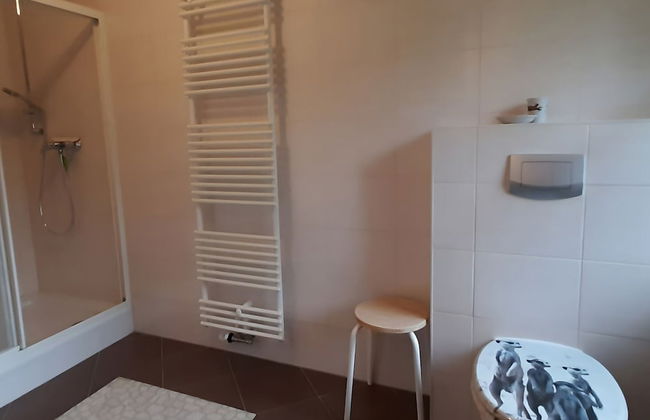 Enchanting Holiday Flat in the Harz Mountains - Foto 16