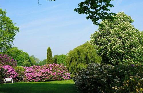 Küstenliebe Graal-Müritz - Foto 7